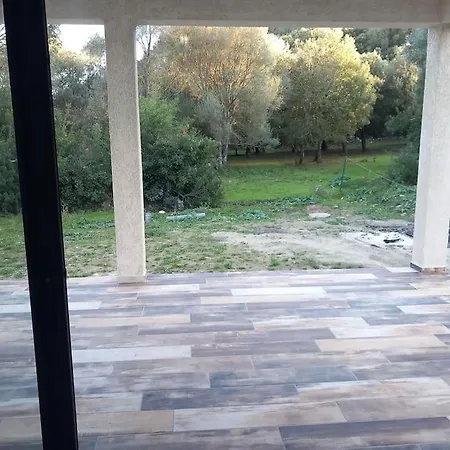 빌라 Maison Neuve, *