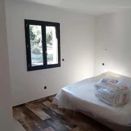 Maison Neuve, Serra-di-Fiumorbo